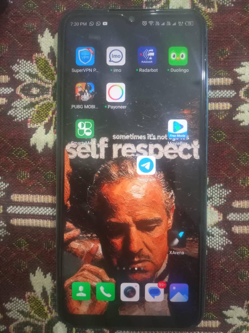 Infinix Note 12 3