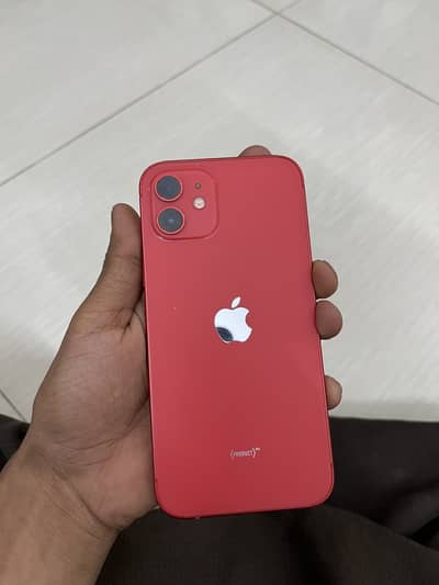Apple iPhone 12