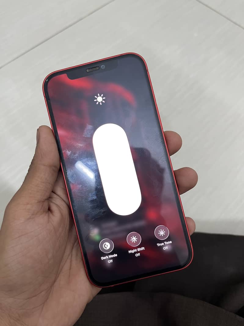 Apple iPhone 12 5