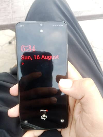 Samsung Mobile A32