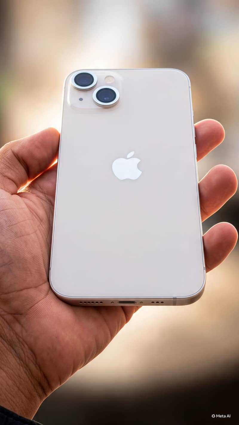 Apple iPhone 13 1