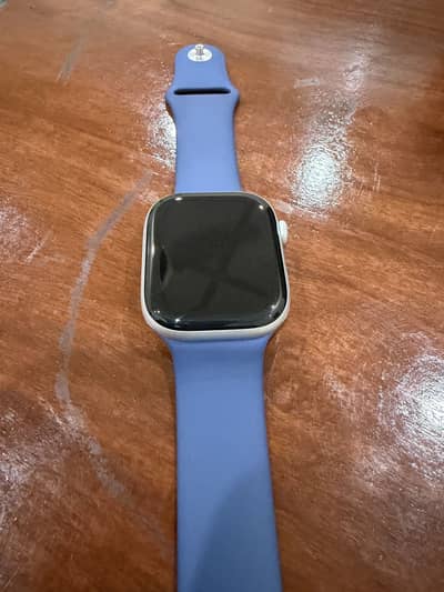 Apple watch series 10 complete box