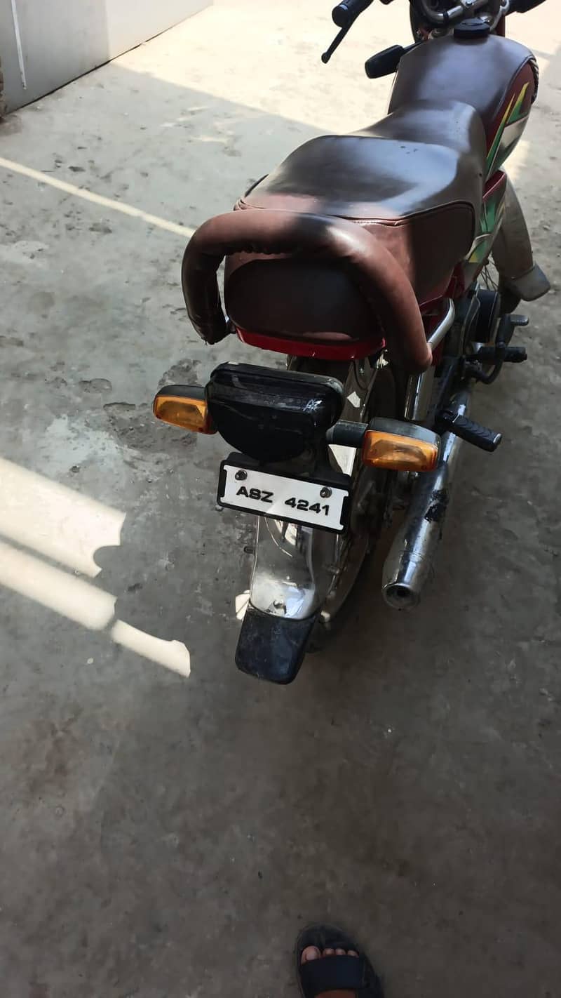 good condition 0
