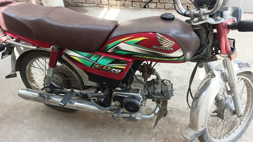 good condition 1