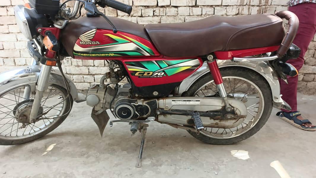 good condition 2