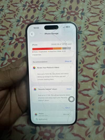 iphone 14 pro max 128gb