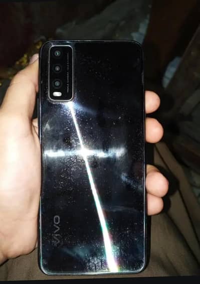 Vivo Y20