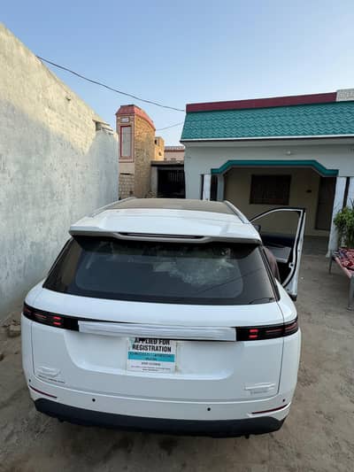 Jaecoo J5 Premium 2026