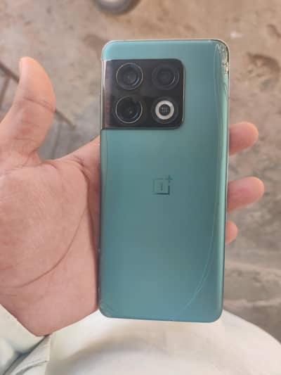 One Plus 10 Pro