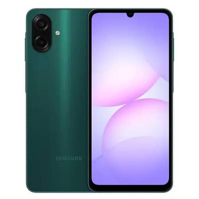Samsung Mobile A07 5G