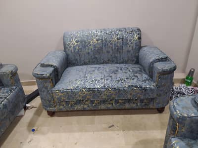 sofa repairing