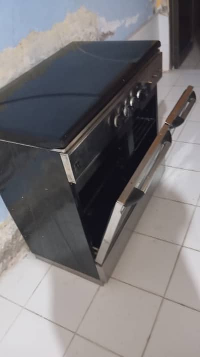 Oven For Sale Just Like New
