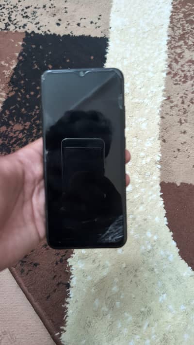 Samsung Mobile A02s
