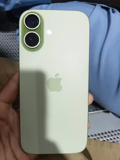 Apple iPhone 17