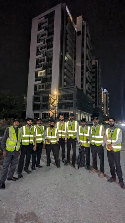  SHAIR VALET PARKING Events Marquee Coprative Events