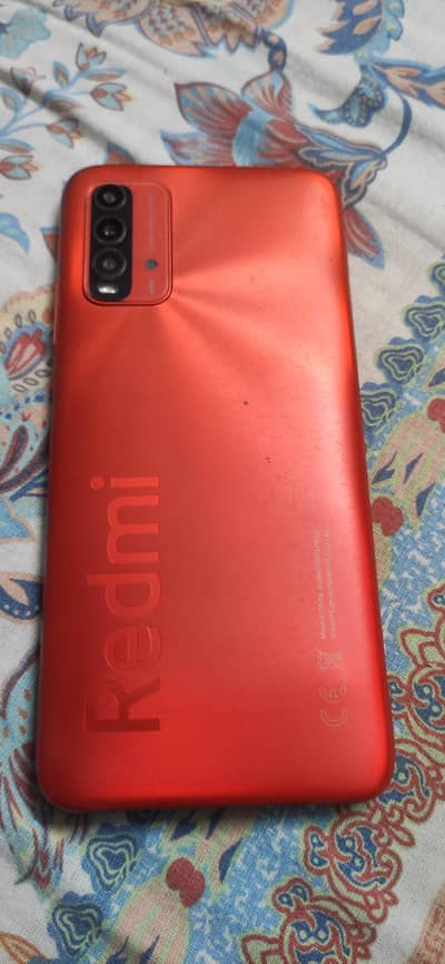 Xiaomi Redmi 9T