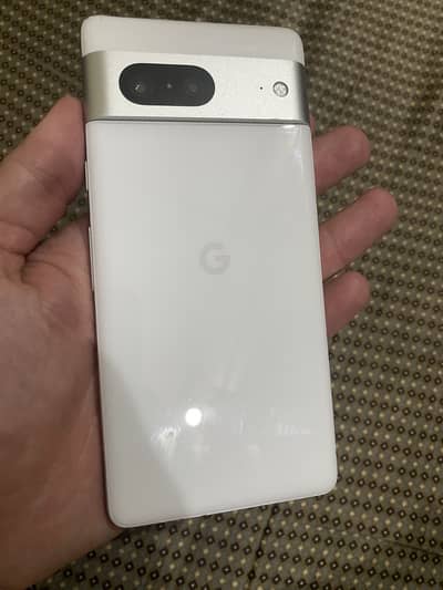 Google Pixel 7