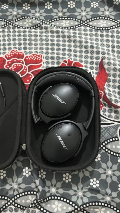Bose qc 45 quiet comfort 45