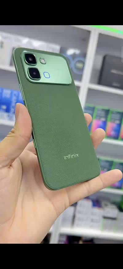 Infinix Other Model