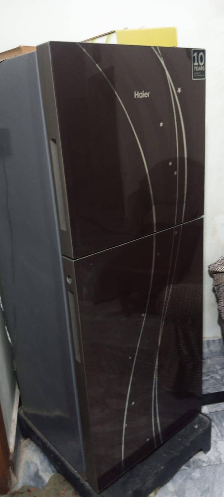 haier 1
