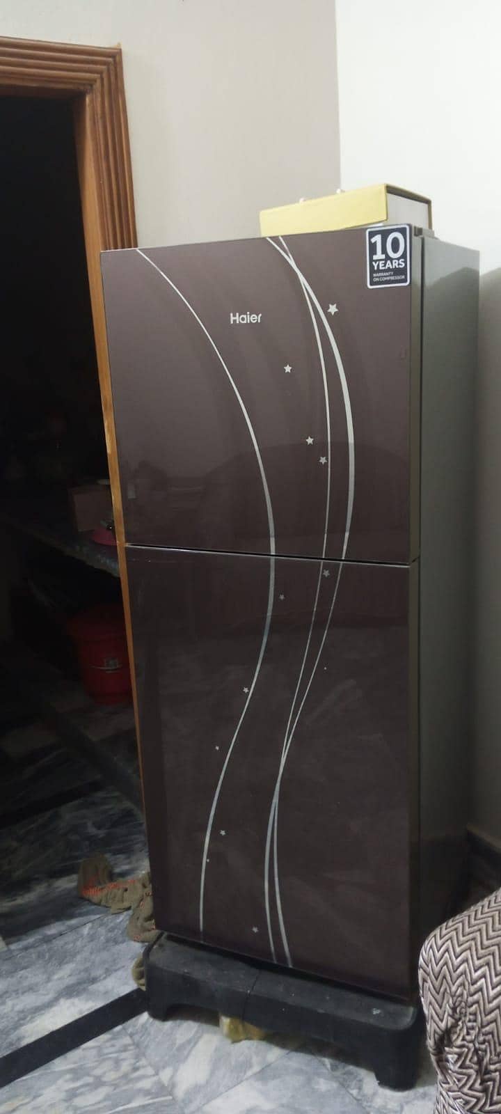 haier 2