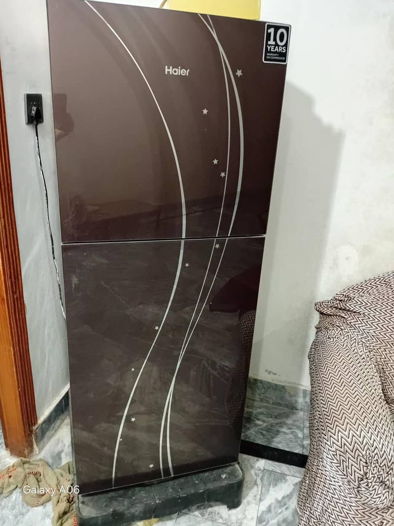 haier 3