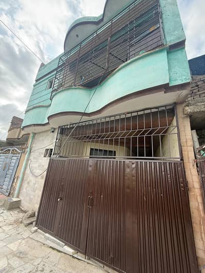 House for sale samarzar adyala road