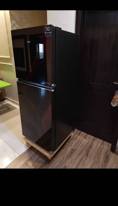 Haier Smart Inverter Refrigerator