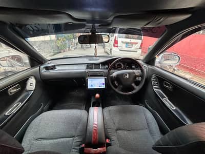 Honda Civic 1996