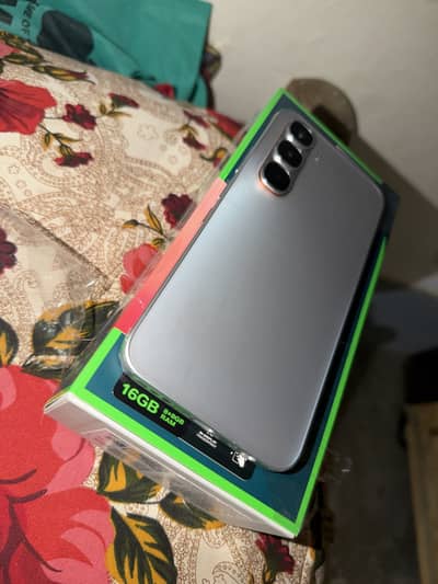 Infinix Hot 60 pro
