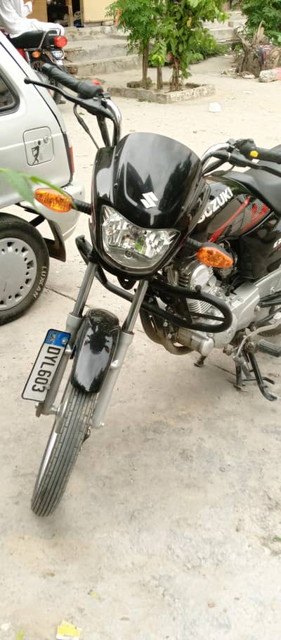 suzuki