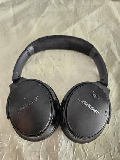 IMPORTED BOSE QuietComfort 35 ll