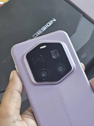 Honor Magic 7 RSR Porsche Design Elite Class Premium Flagship Phone