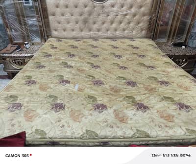 mattress