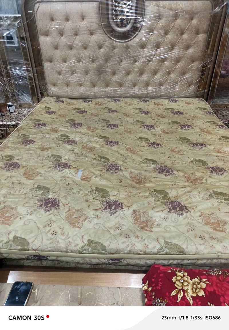 mattress 1