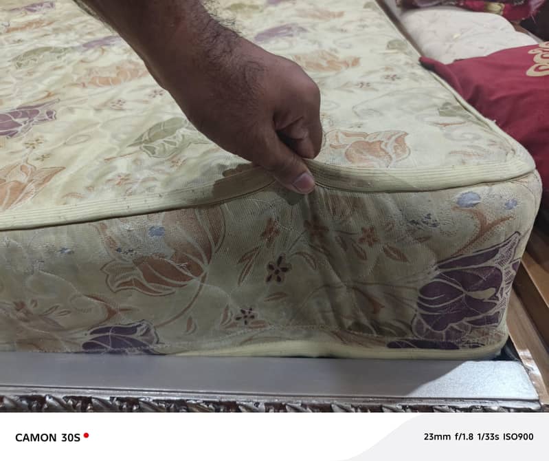 mattress 2