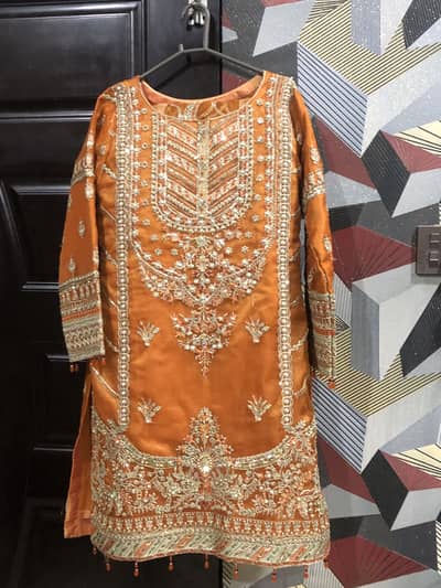Party wear