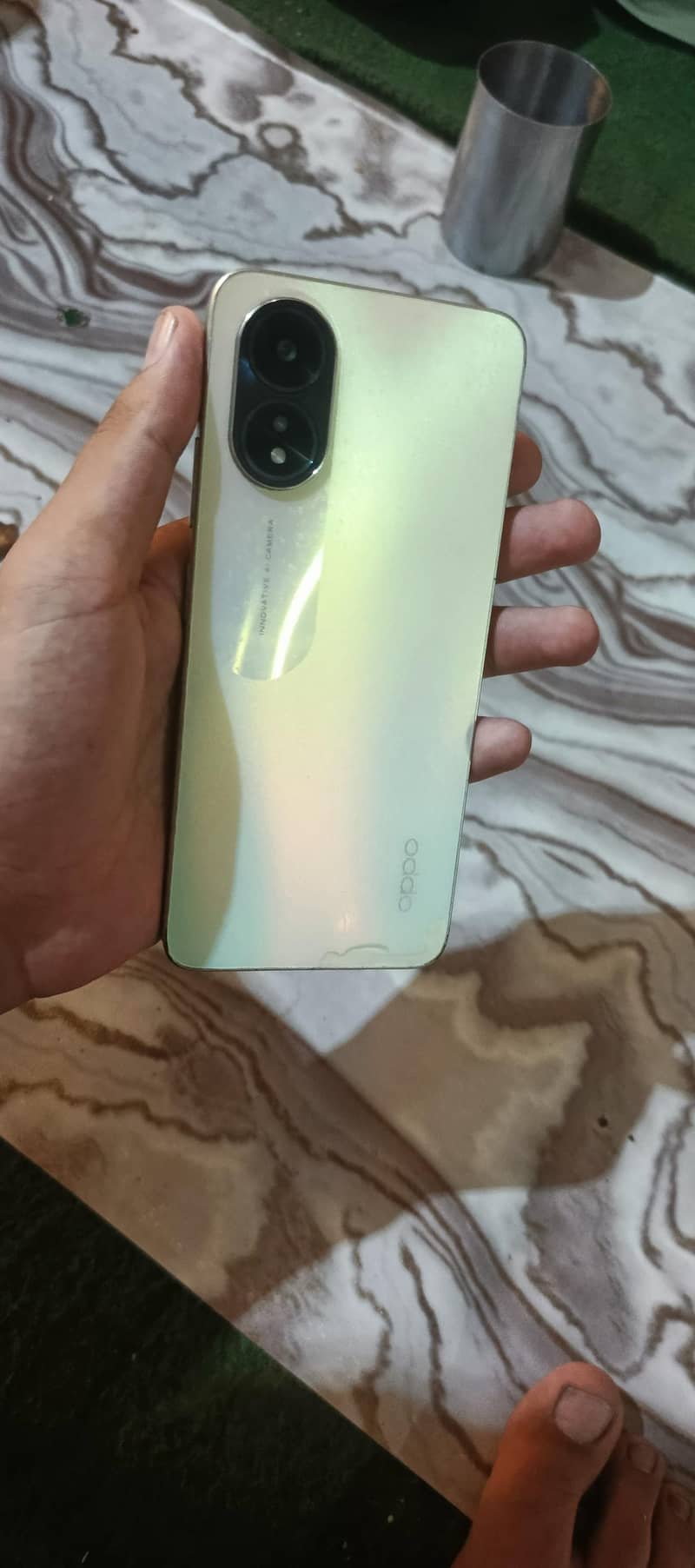 OPPO A38 3