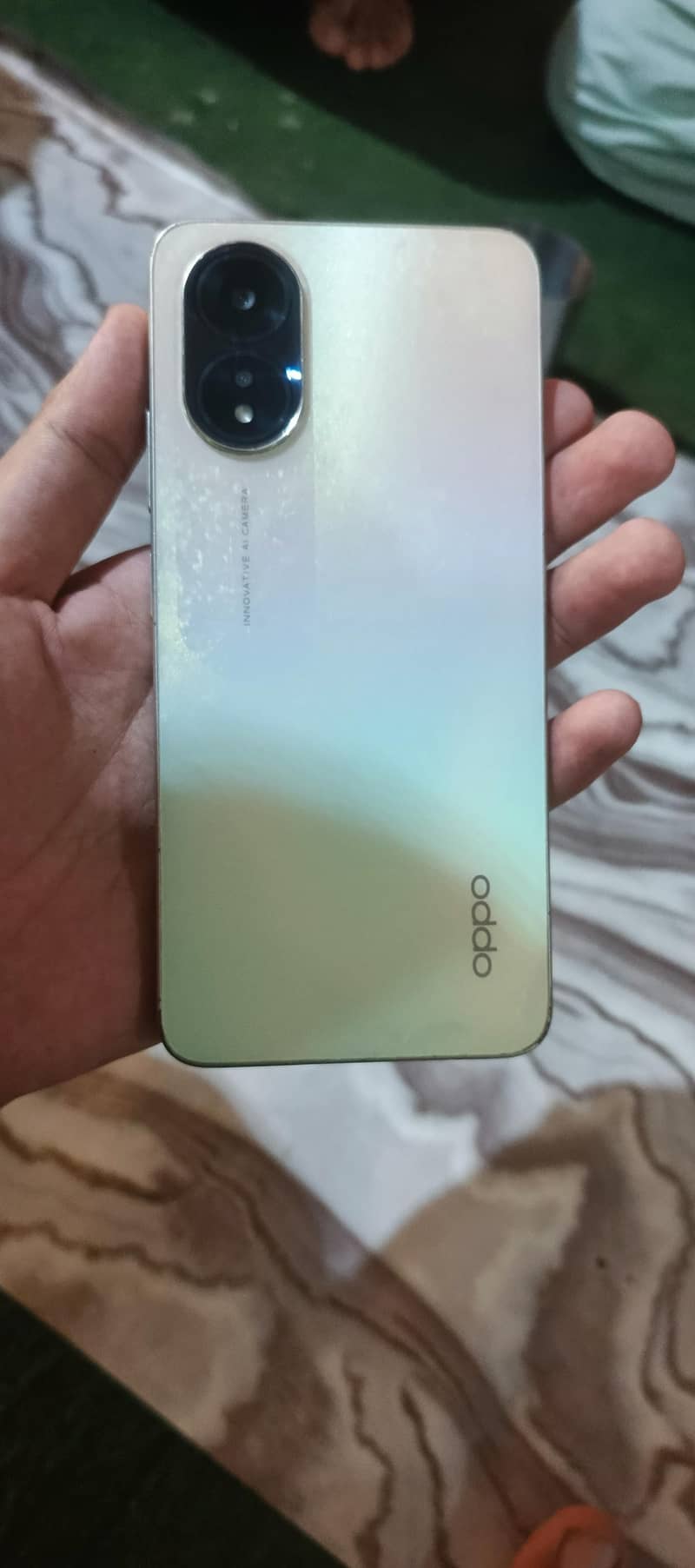 OPPO A38 5