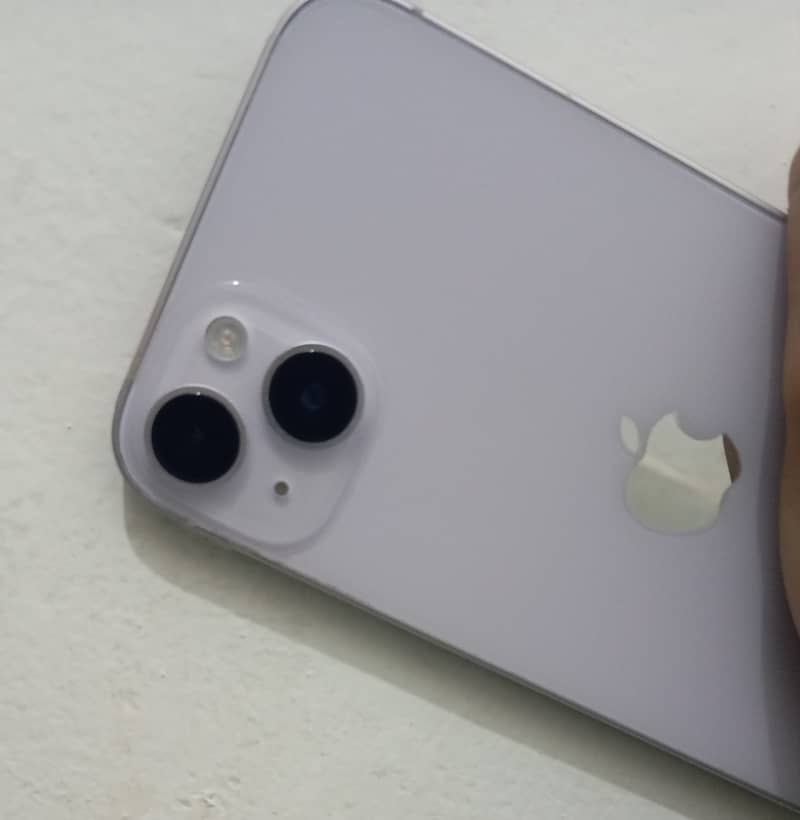 Apple iPhone 14 plus 5