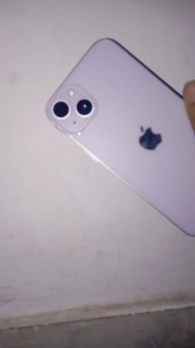 Apple iPhone 14 plus 6