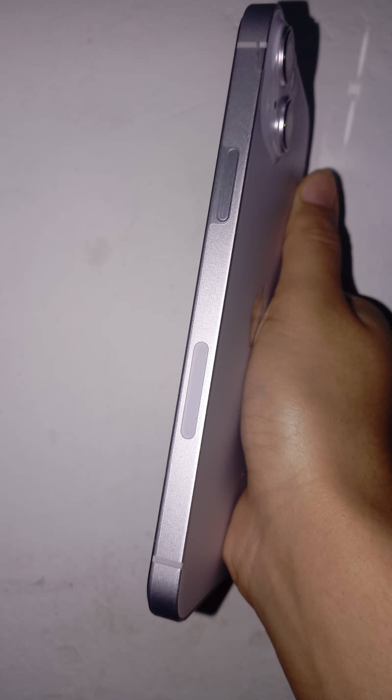 Apple iPhone 14 plus 7