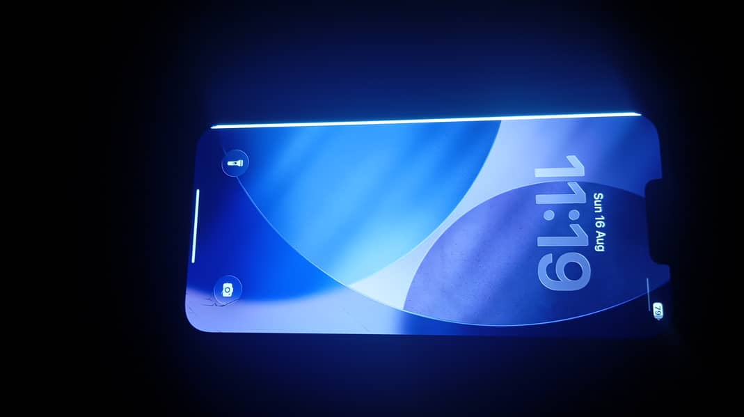 Apple iPhone 14 plus 9