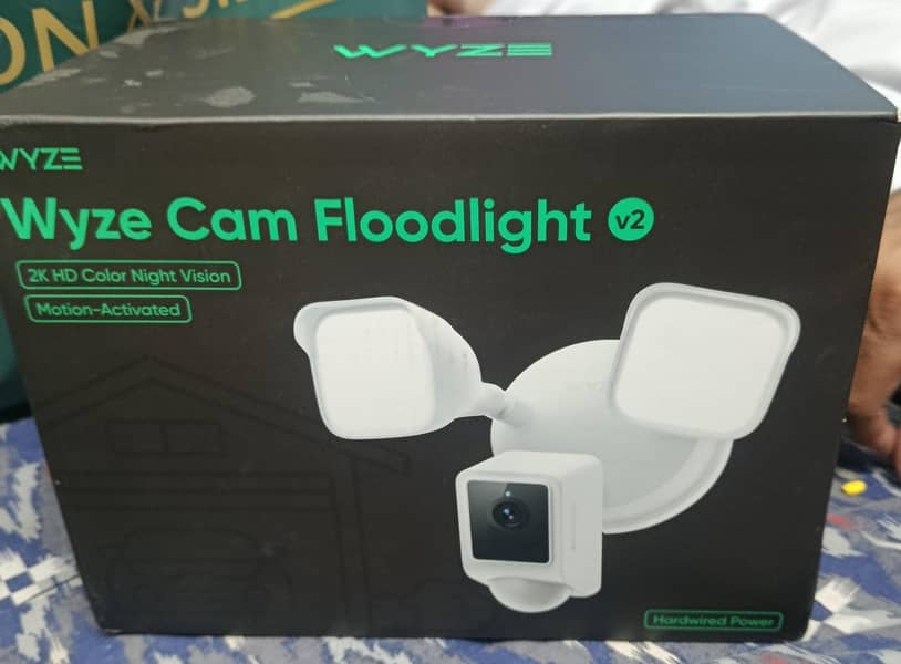 cctv camera 2