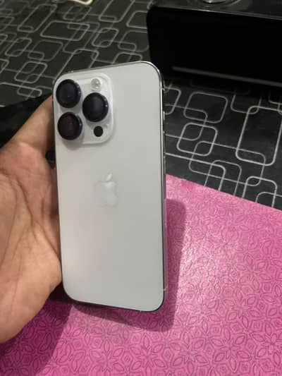 Apple iPhone 14 Pro