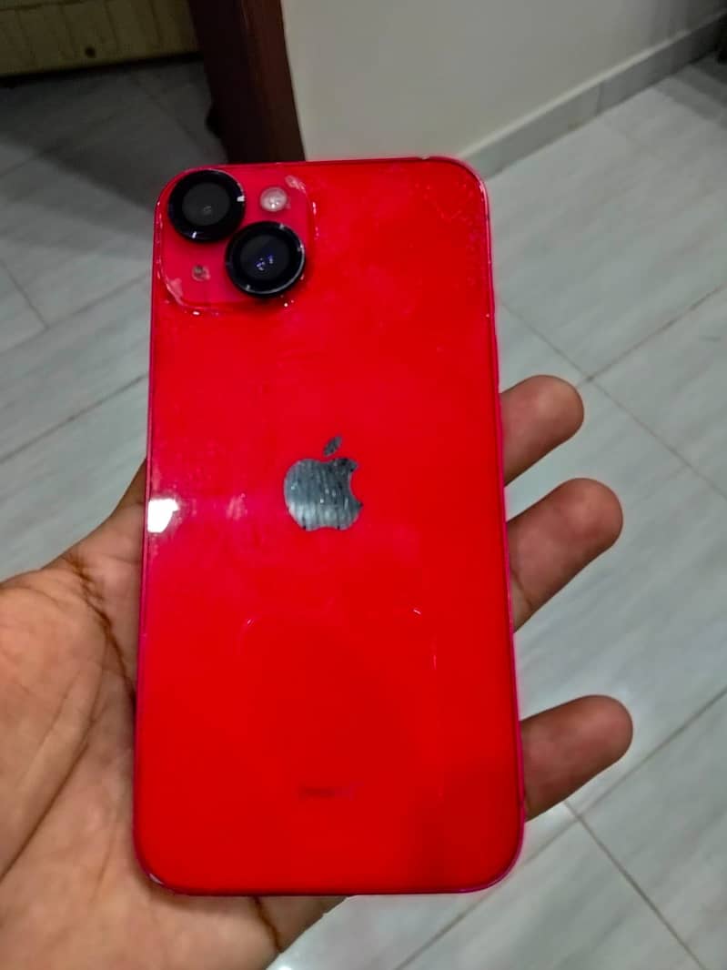 Apple iPhone 14 2