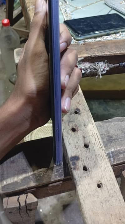 Tacno spark 8 c