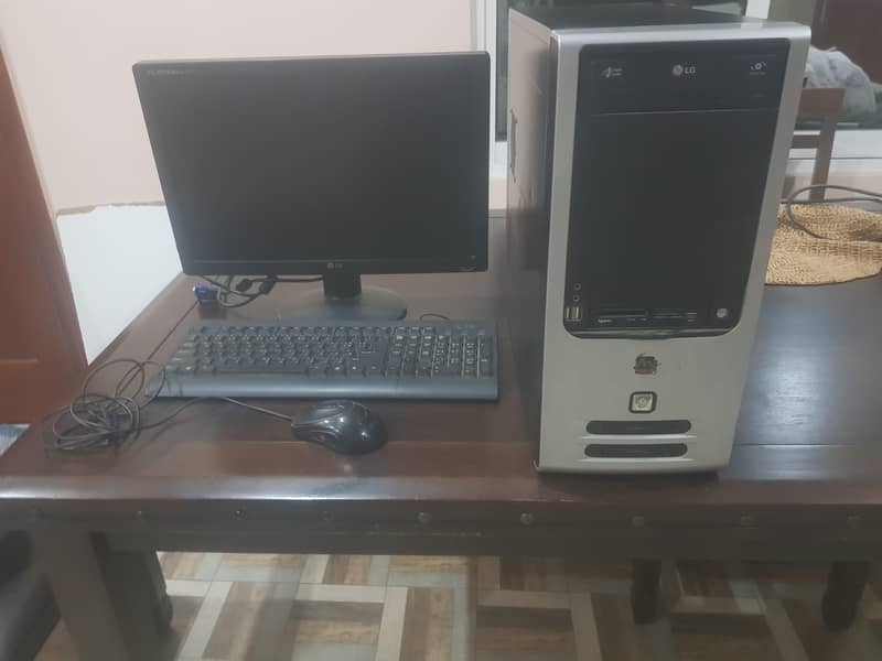 desk top 0