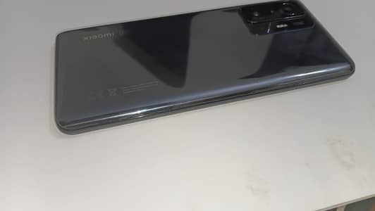 Xiaomi 11T
