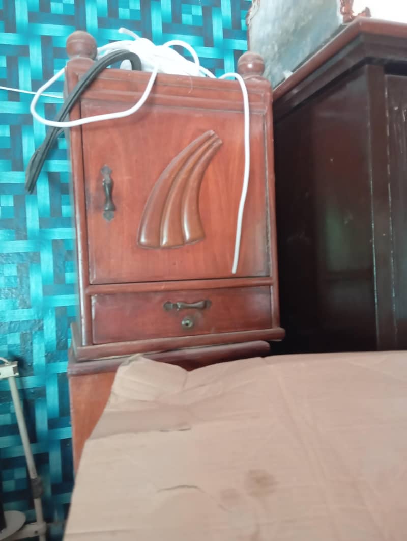 only bed ha 2